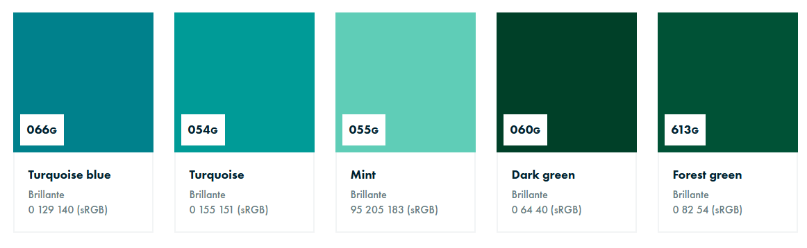 Vinilo Oracal 651 Verde Claro Brillante