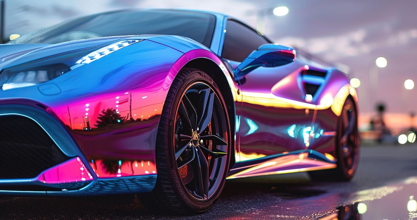 Vinilos para autos para car wrapping y ploteo vehicular