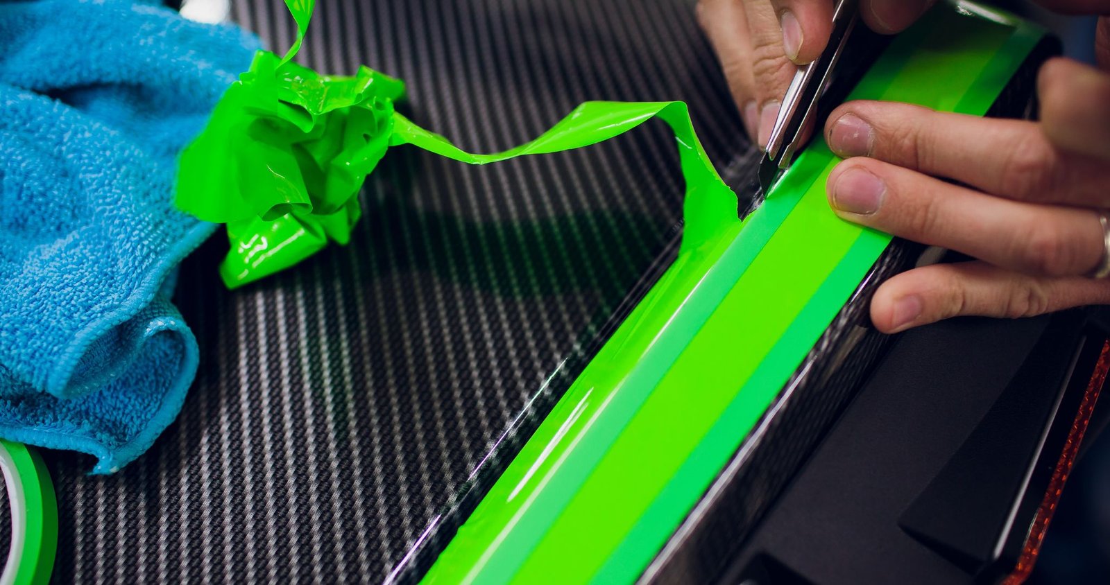 Autodetail Buenos Aires