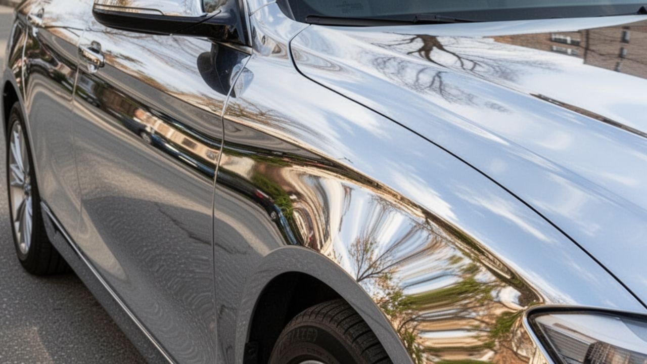 vinilo espejo auto compra